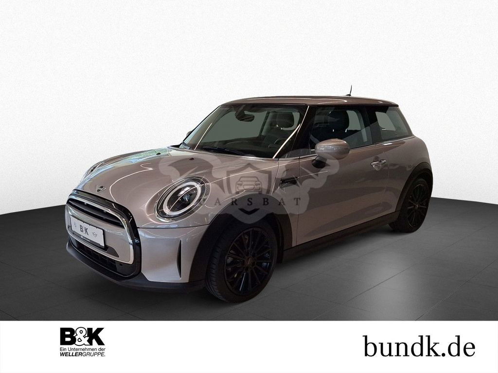 Mini One 2021