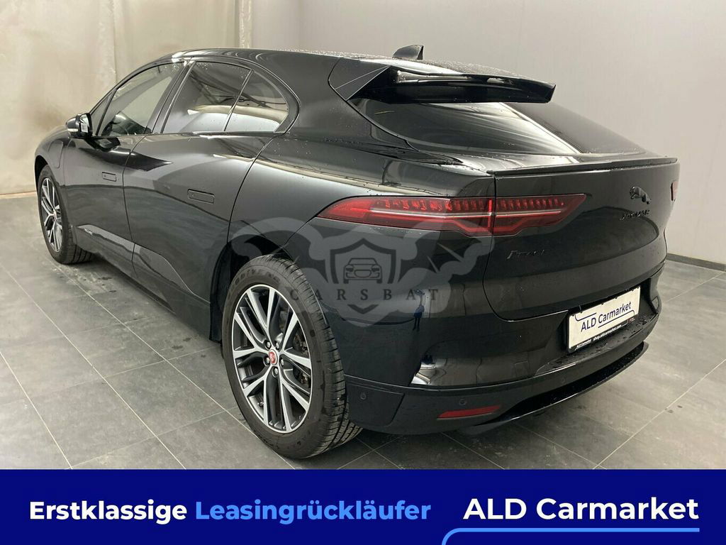 Jaguar I-Pace 2020