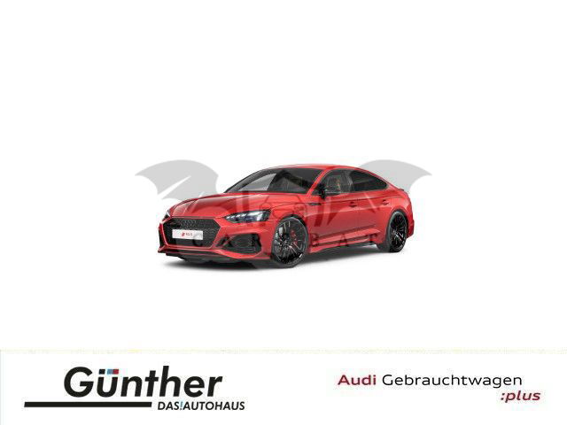 Audi RS5 2023