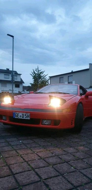 Mitsubishi 3000 GT 1992
