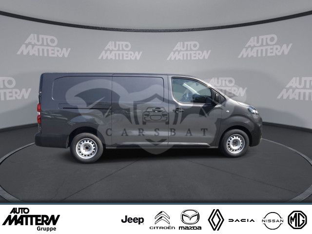 Citroën Jumpy 2024