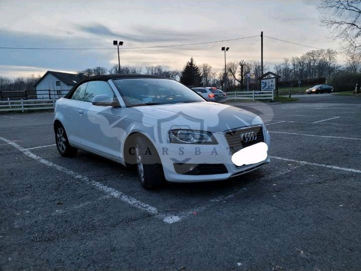 Audi A3 2010