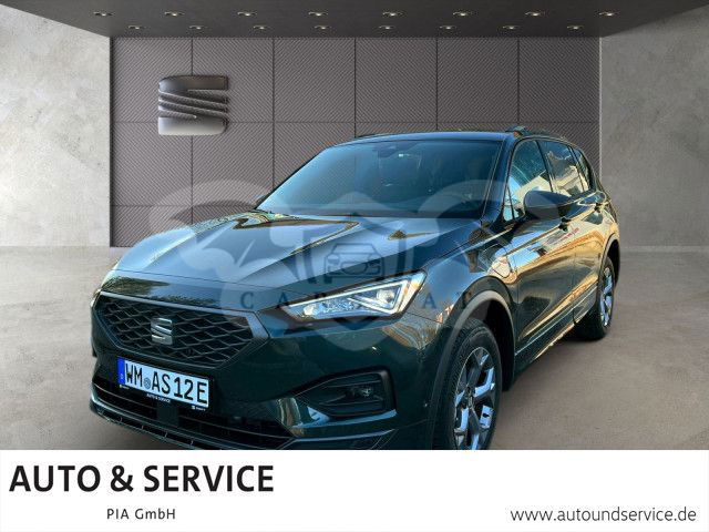 Seat Tarraco 2023