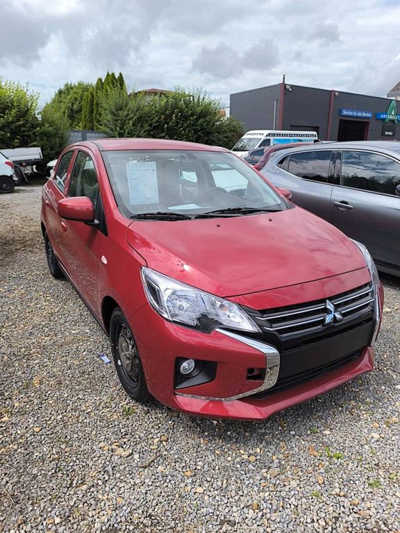 Mitsubishi Space Star 2024