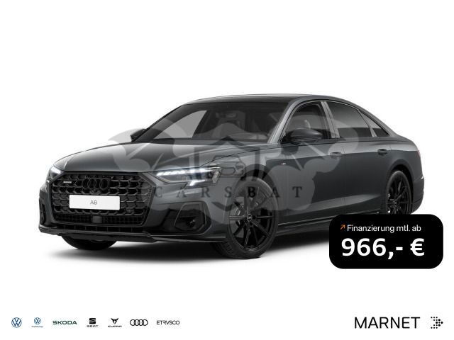 Audi A8 2024
