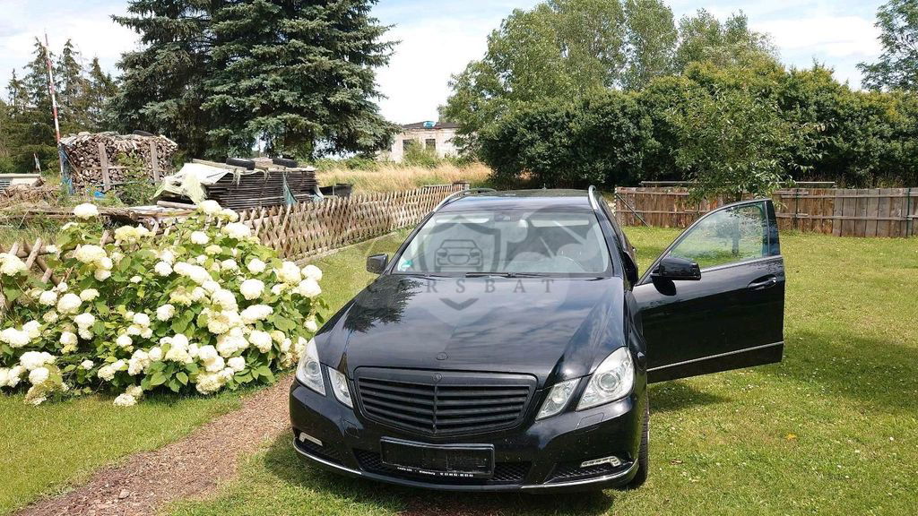 Mercedes-Benz 350 2009