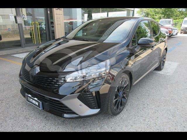 Renault Clio 2023