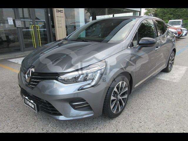 Renault Clio 2023