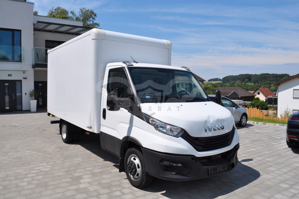 Iveco Daily 2023