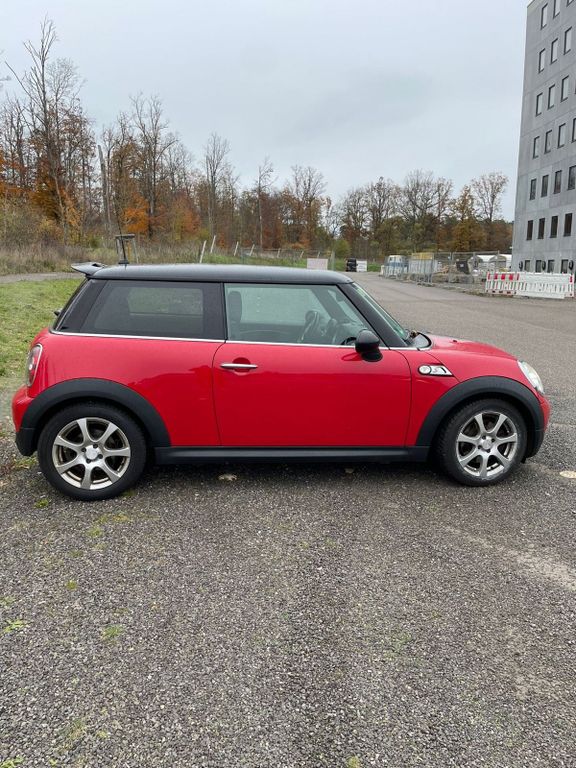 Mini Cooper 2009