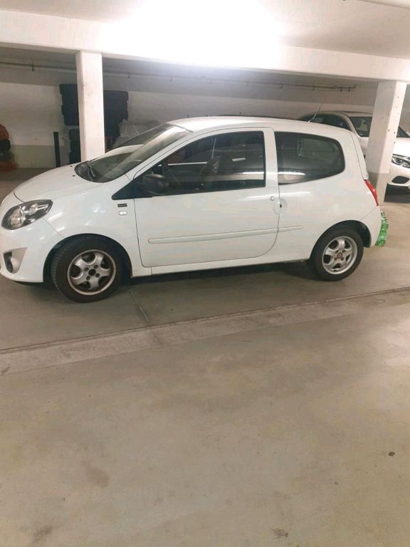 Renault Twingo 2011