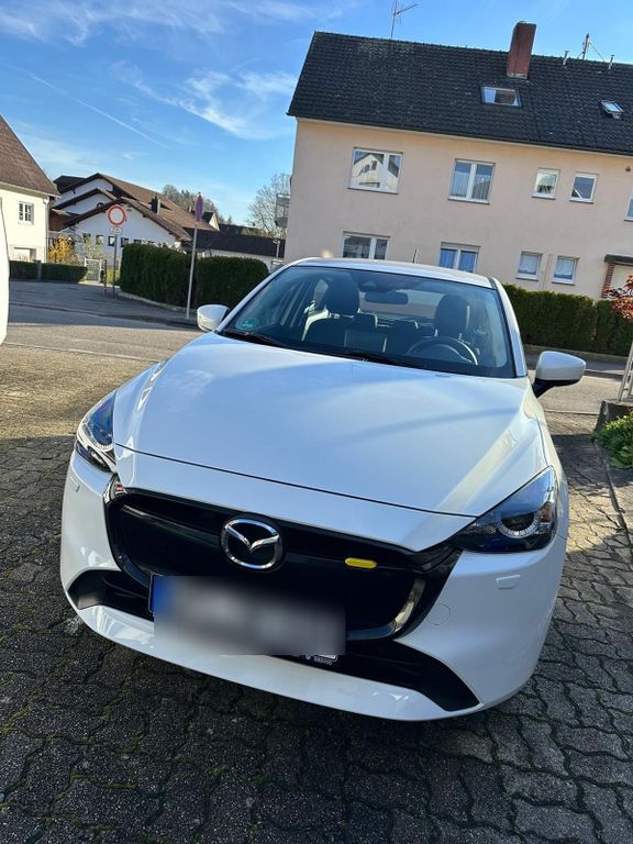 Mazda 2 2023