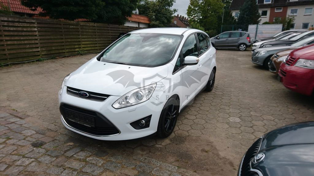 Ford C-Max 2013