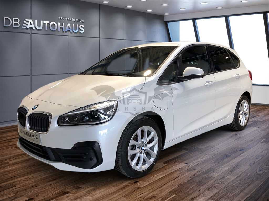 BMW 2 Series 225 Active Tourer 2021