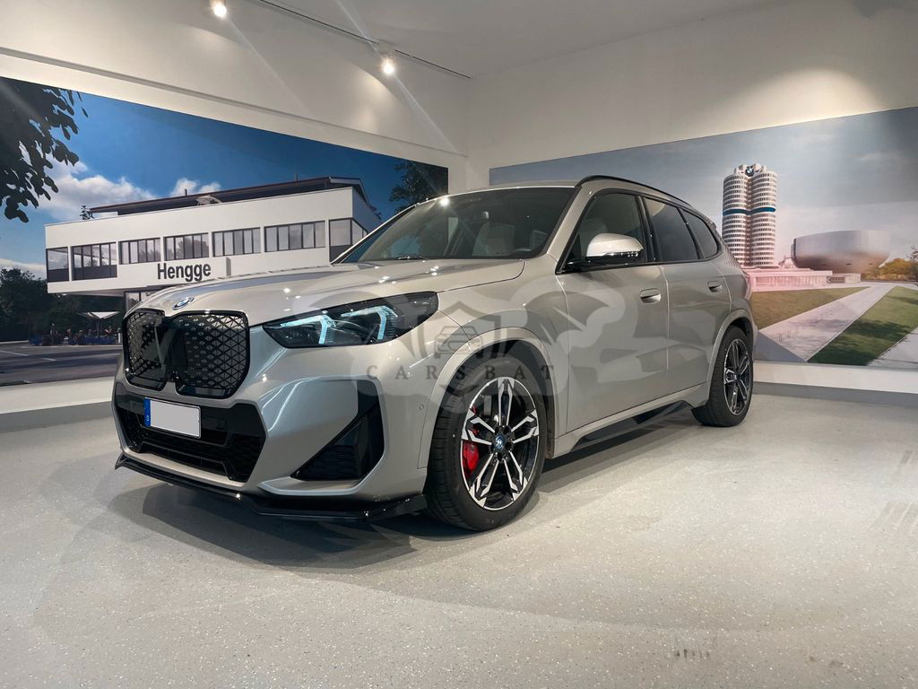 BMW iX1 2023