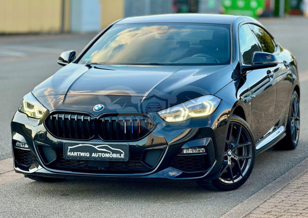 BMW 2 Series 220 2021
