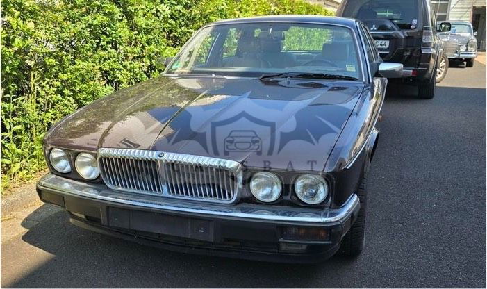 Jaguar Daimler 1994
