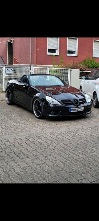Mercedes-Benz 350 2005