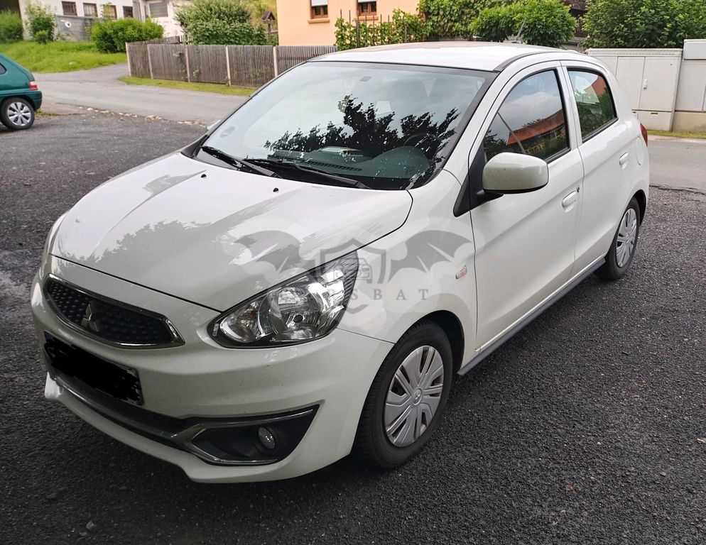 Mitsubishi Space Star 2020