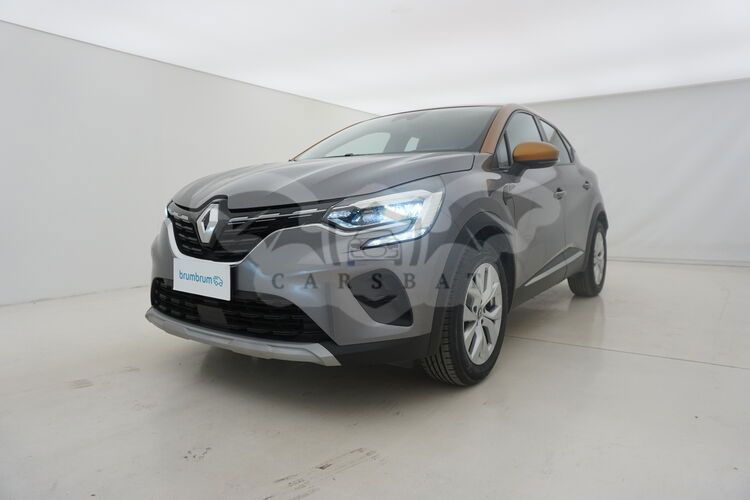 Renault Captur 2021