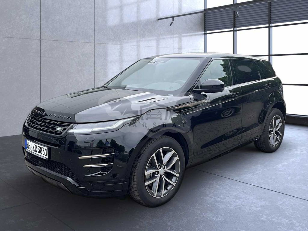 Land Rover Range Rover Evoque 2024
