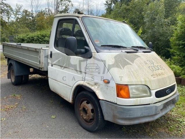 Ford Transit 1996