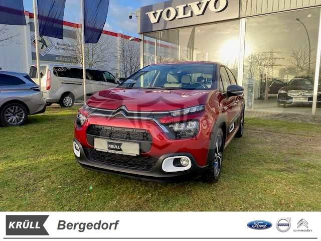 Citroën C3 2023