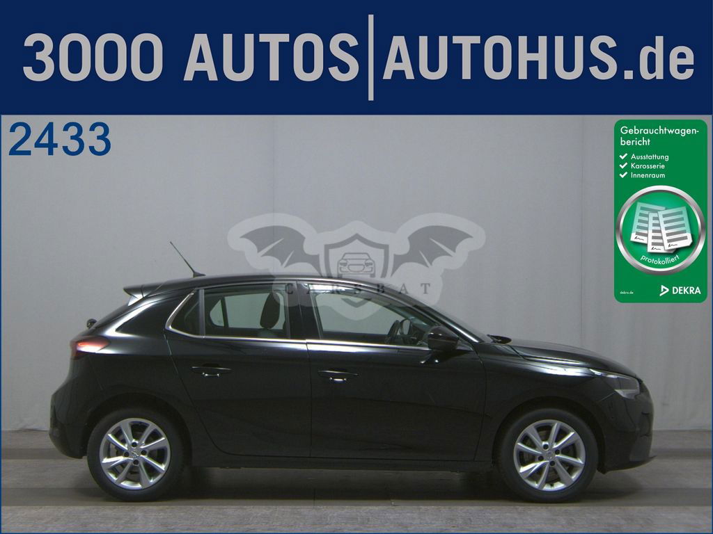 Opel Corsa 2022