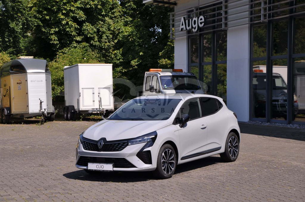 Renault Clio 2024