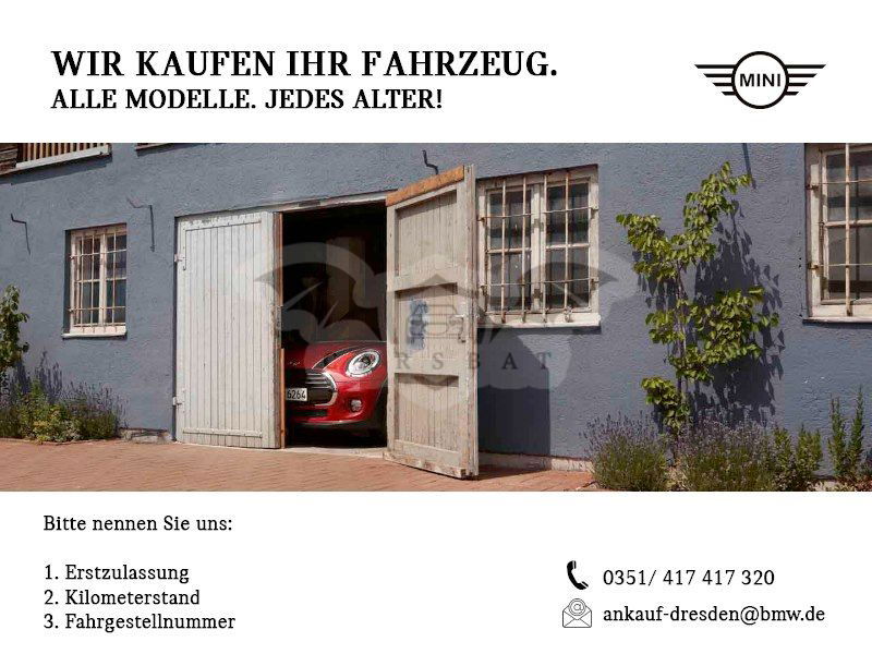 Mini Cooper 2020