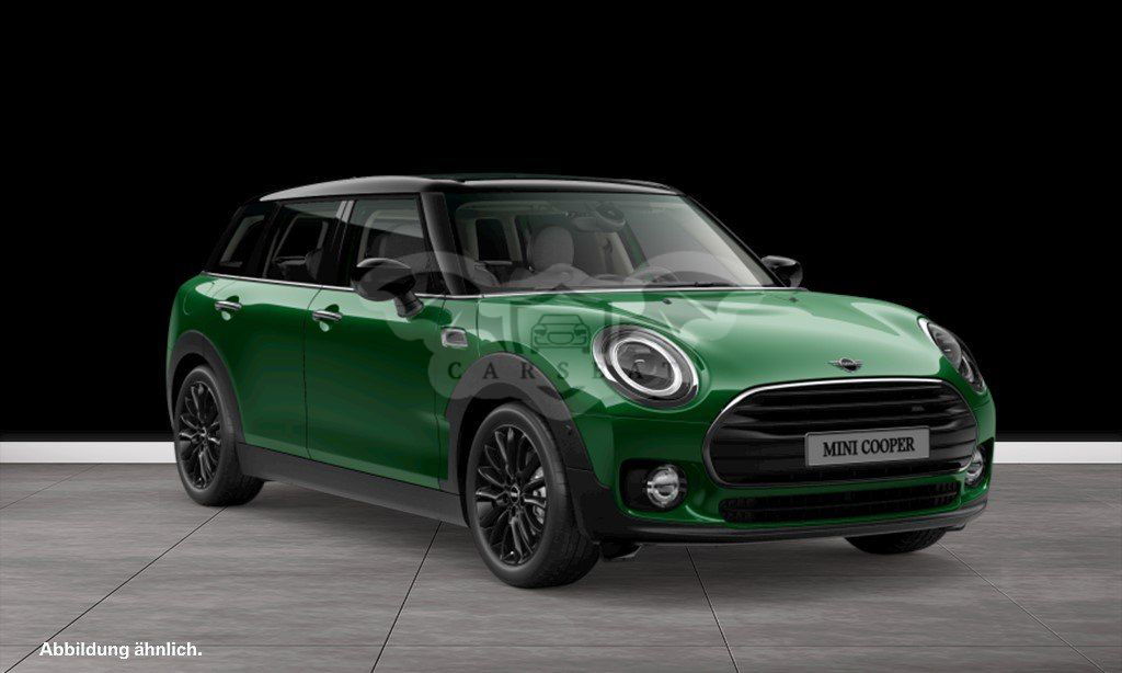 Mini Cooper 2023