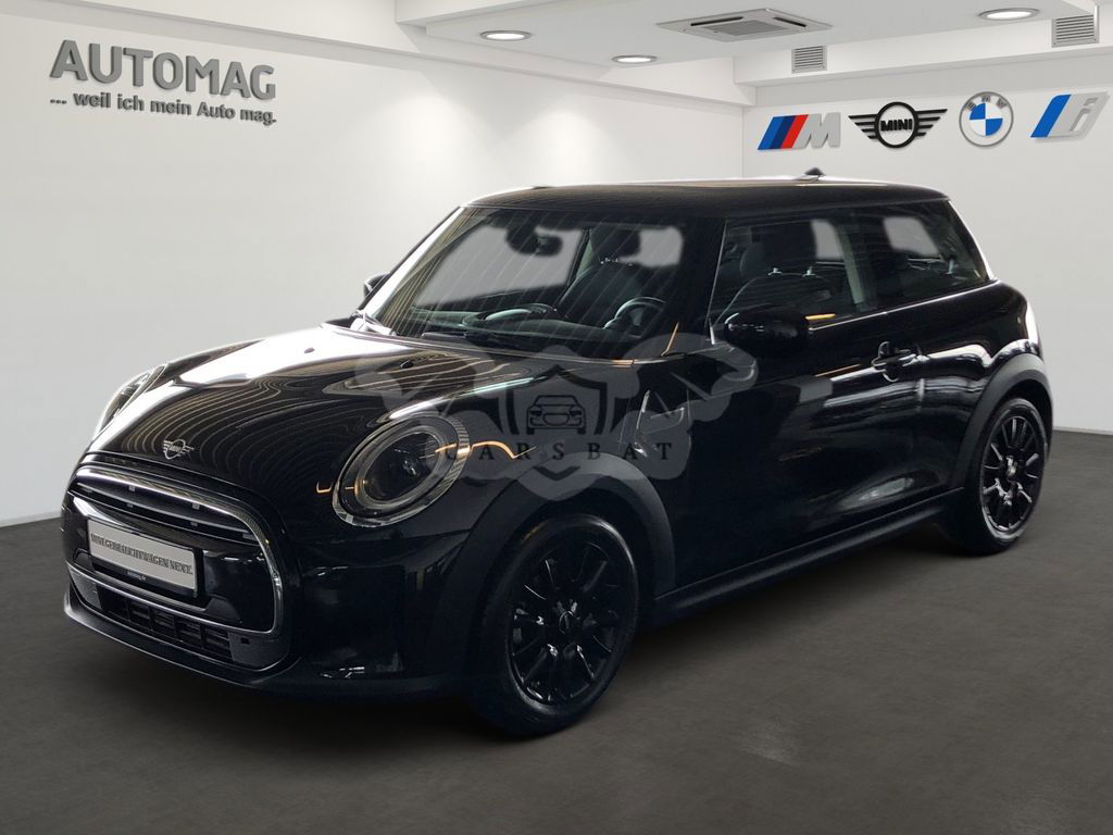 Mini One 2021