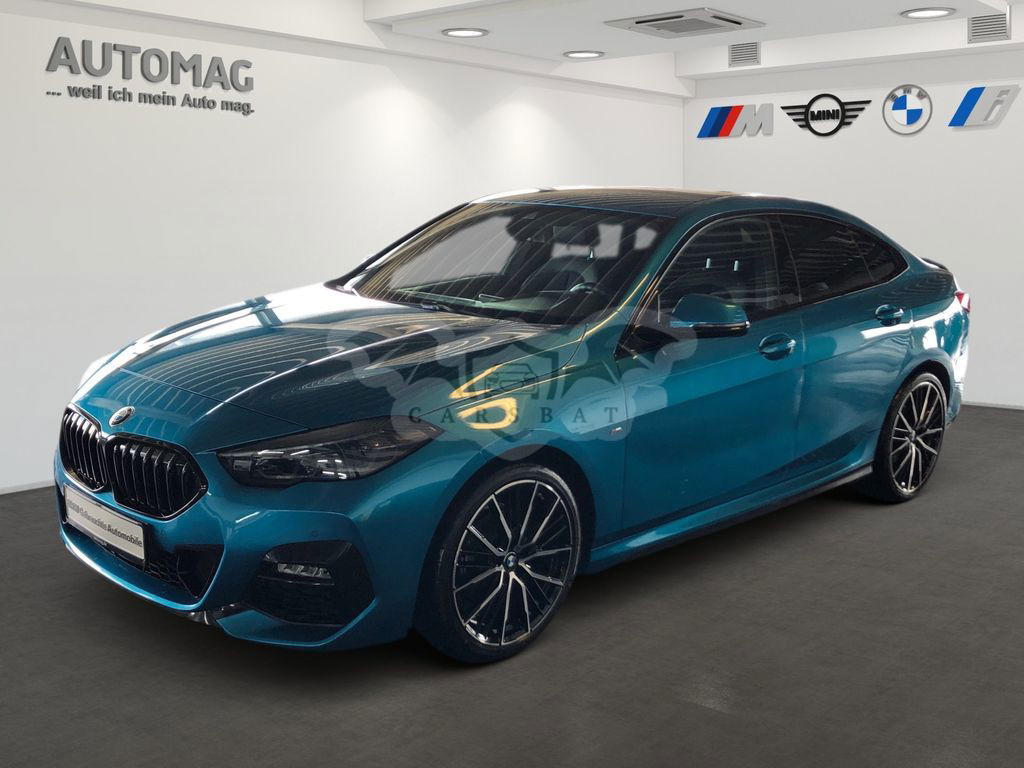 BMW 2 Series 218 Gran Coupe 2022
