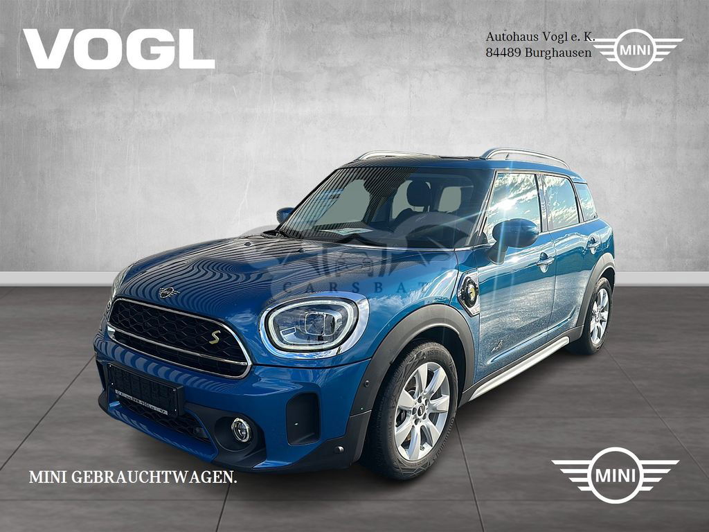 Mini Countryman 2020