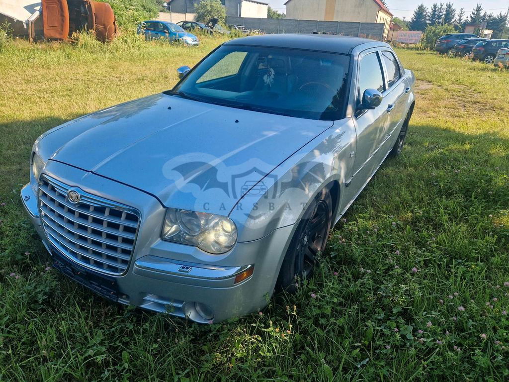 Chrysler 300C 2007