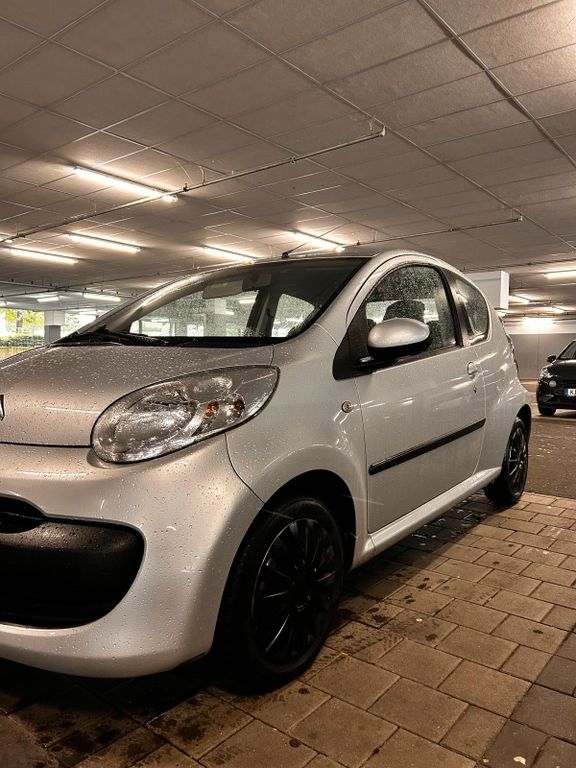 Citroën C1 2008