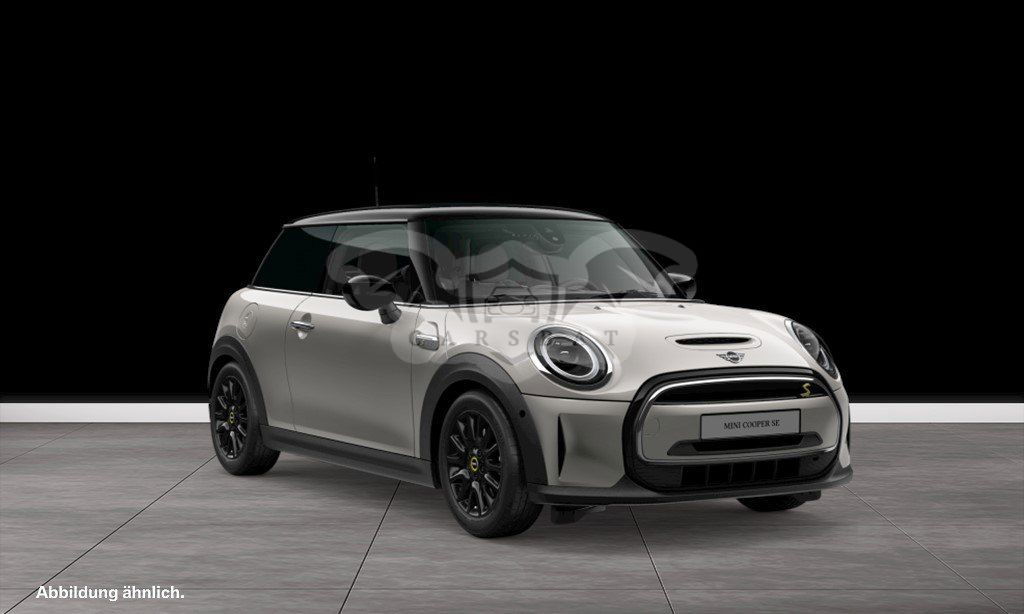 Mini Cooper 2023