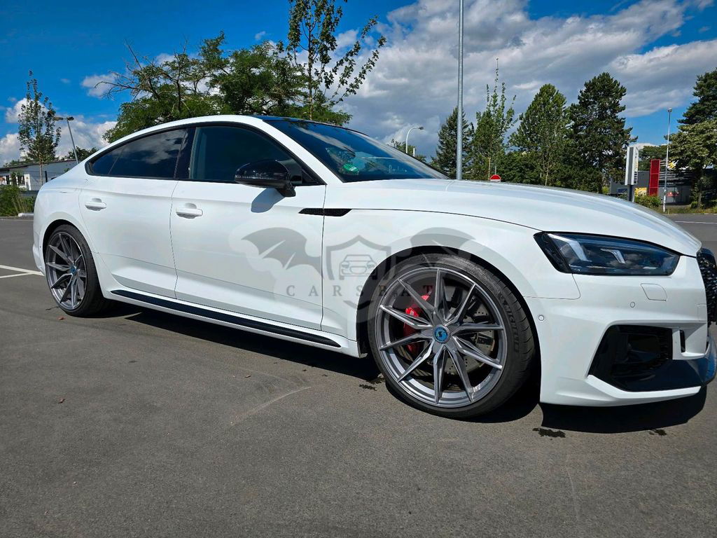 Audi RS5 2019