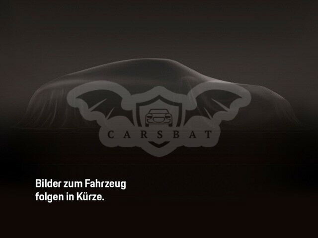 Porsche Cayenne 2021