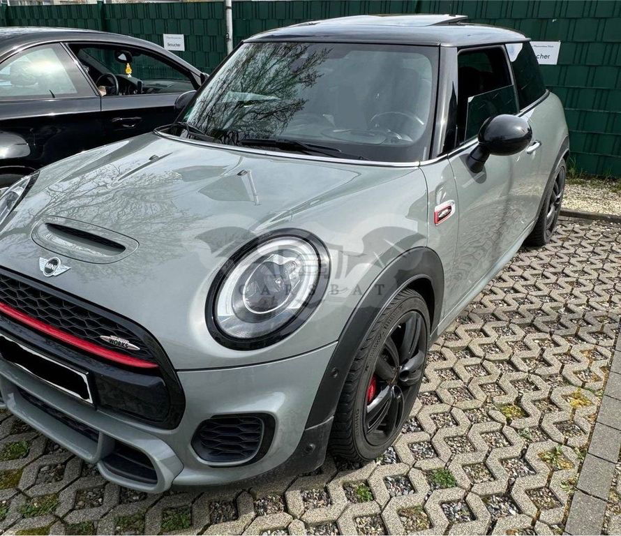 Mini Cooper 2016