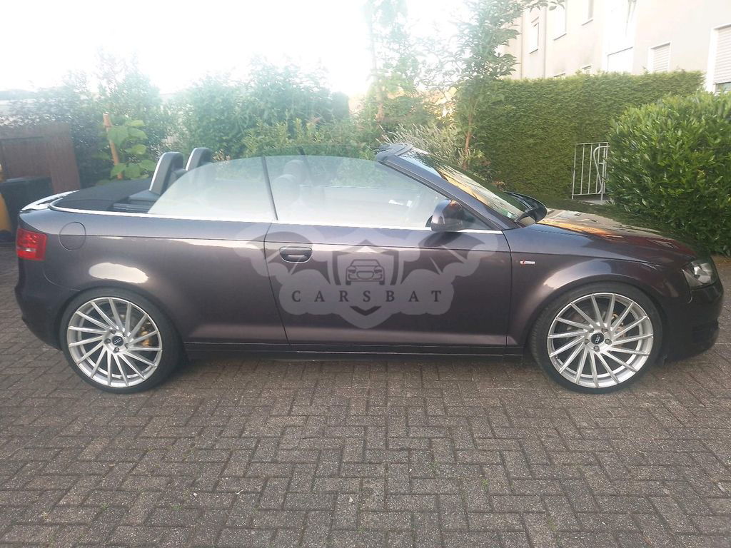 Audi A3 2009