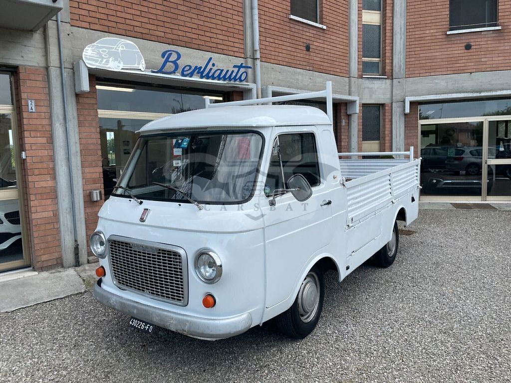 Fiat 241 1979