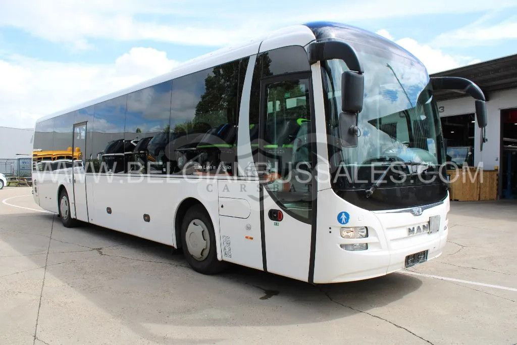 MAN Lion's Regio 2015