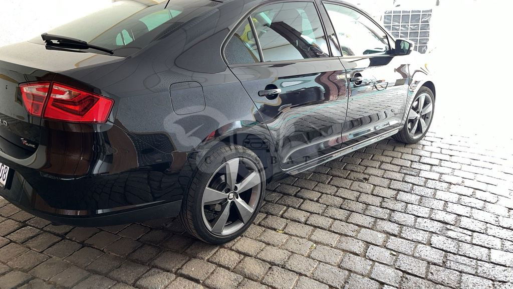 Seat Toledo 2015