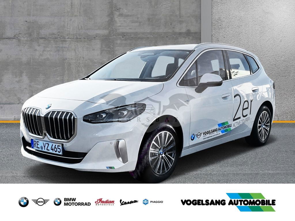 BMW 2 Series 223 Active Tourer 2022