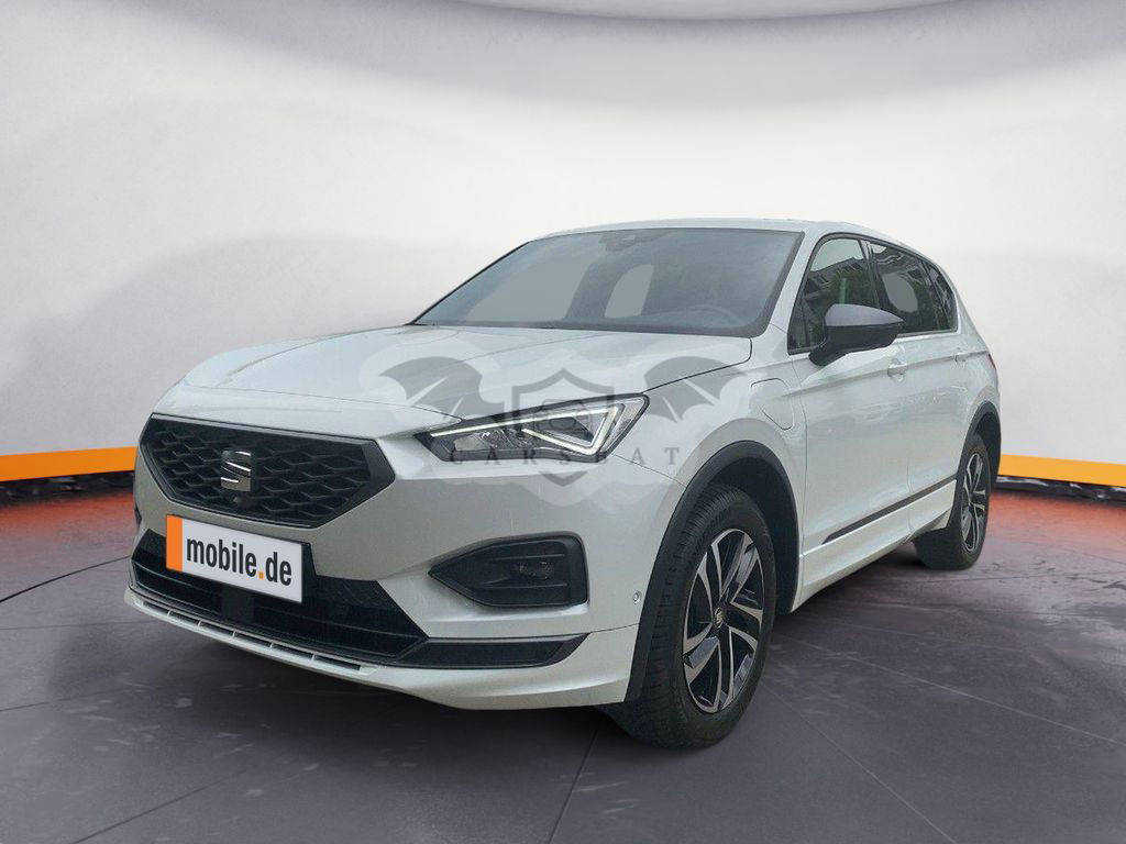 Seat Tarraco 2023