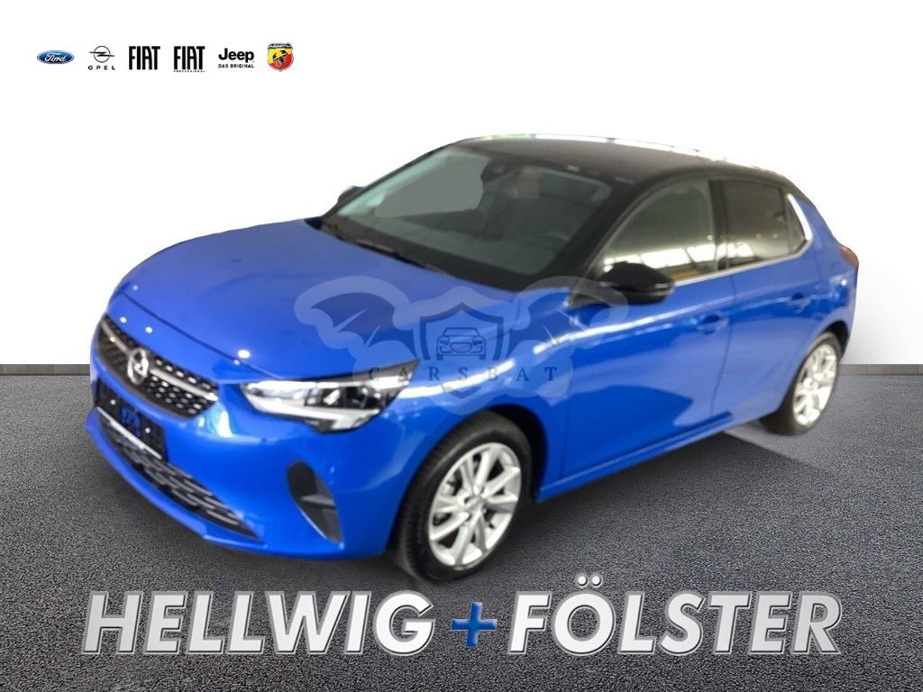 Opel Corsa 2023