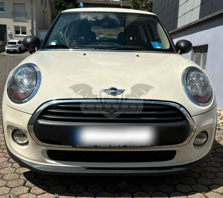 Mini One 2016