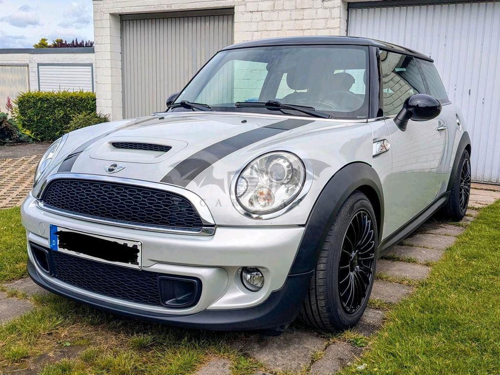 Mini Cooper 2011