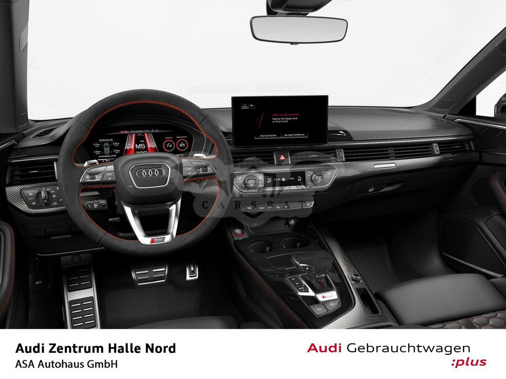 Audi RS5 2021